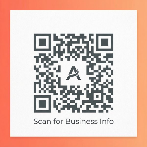 香蕉视频商务二维码