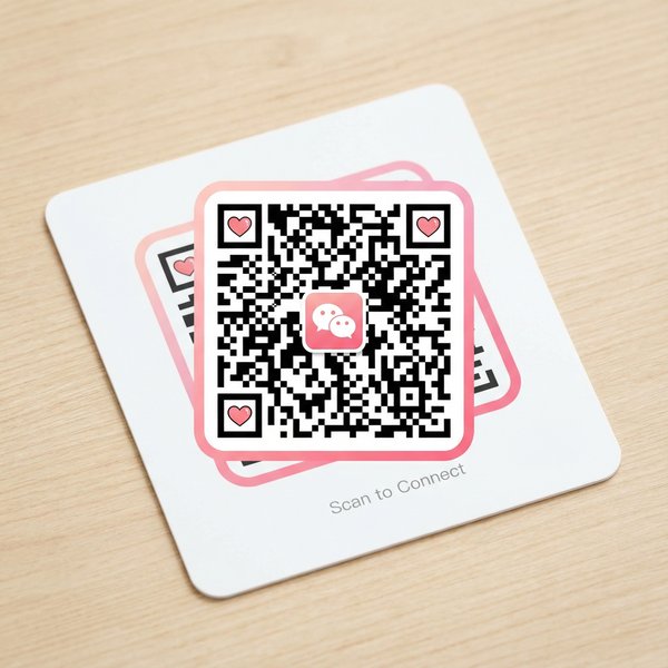 香蕉视频公众号二维码