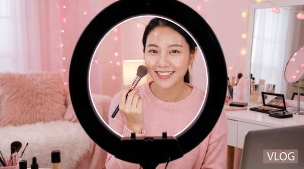 香蕉视频美妆教程视频