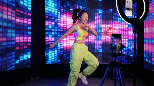 香蕉视频舞蹈视频