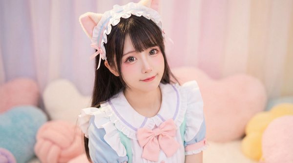 香蕉视频二次元cosplay视频